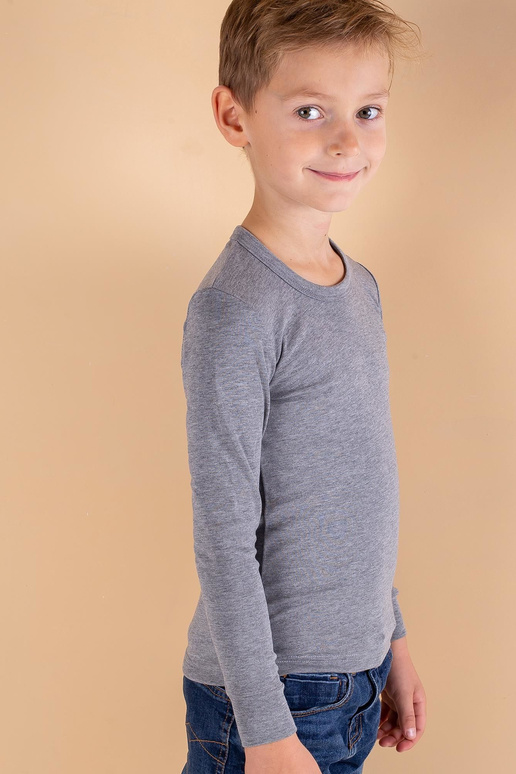 Hall termoaktiivne poisi pluus