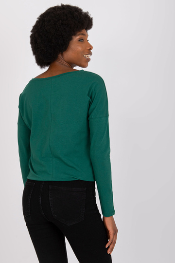 Carla tumeroheline pluus