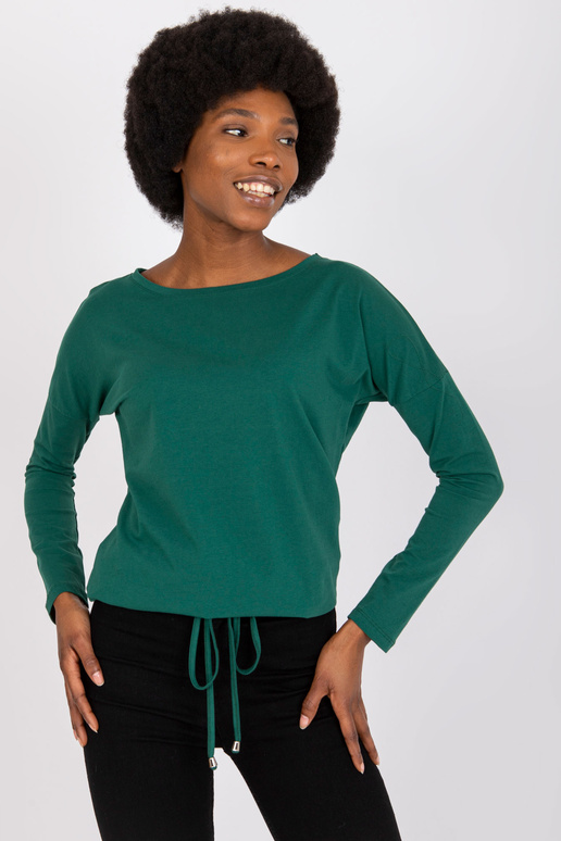 Carla tumeroheline pluus