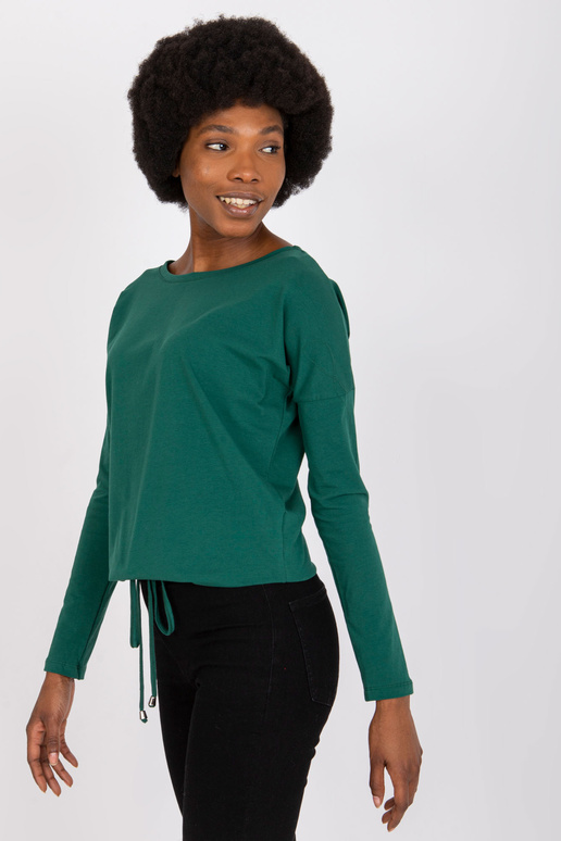 Carla tumeroheline pluus