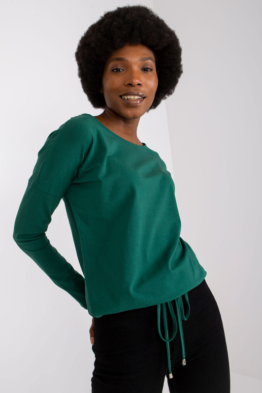 Carla tumeroheline pluus