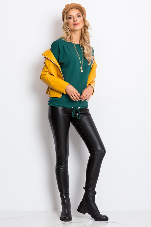 Carla tumeroheline pluus