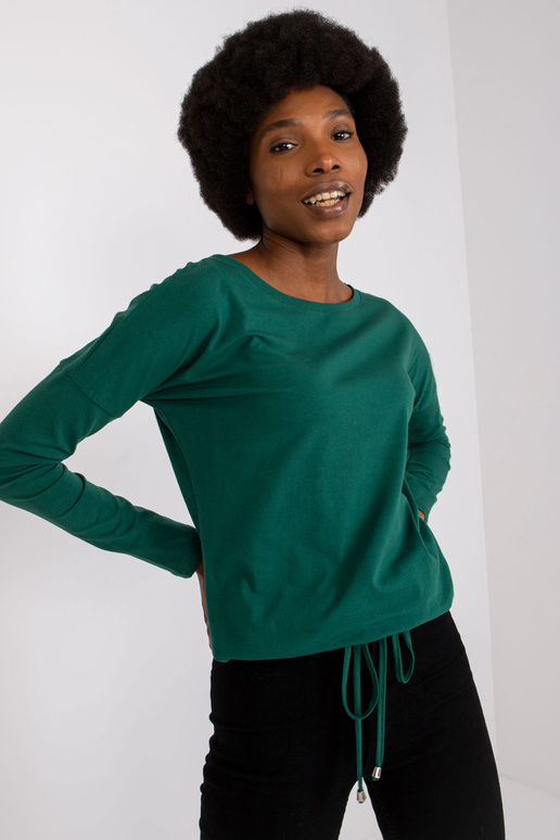 Carla tumeroheline pluus