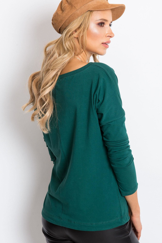 Carla tumeroheline pluus