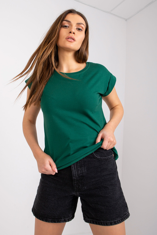 Tumeroheline Revolution T-särk