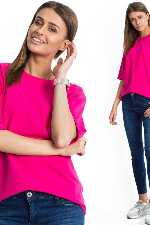 Fuksia pluus Celebration