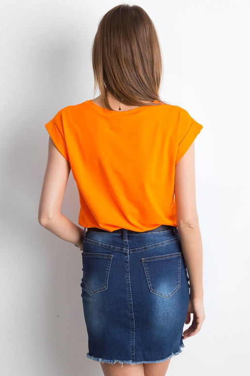 Orange Revolution T-särk