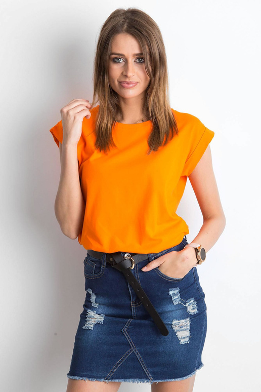 Orange Revolution T-särk