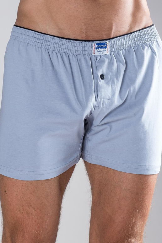 Hallid meeste bokserid