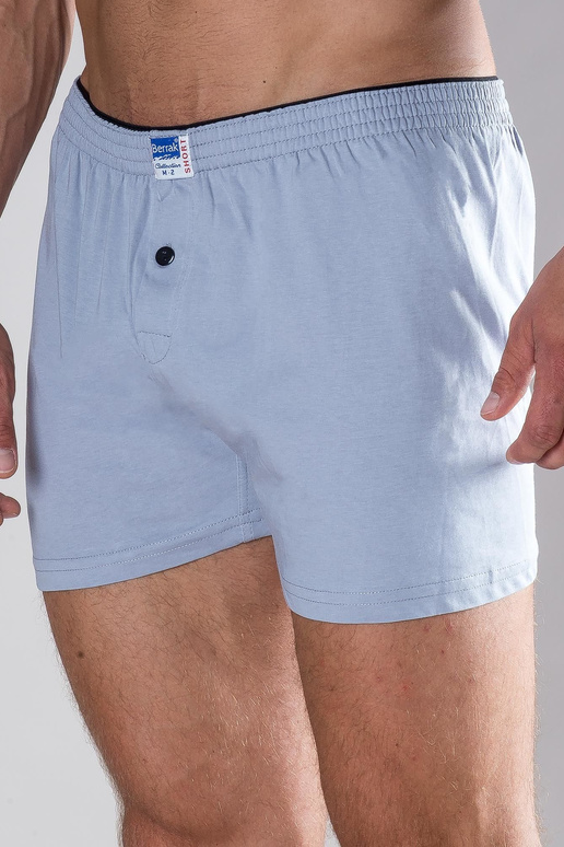 Hallid meeste bokserid