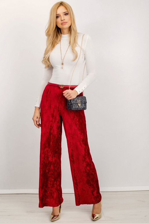 RUE PARIS Ecru pluus Sweetheart