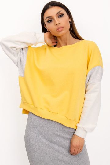 RUE PARIS Kollane Mona... 2