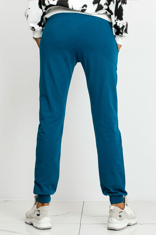 Merepüksid Kiiremini