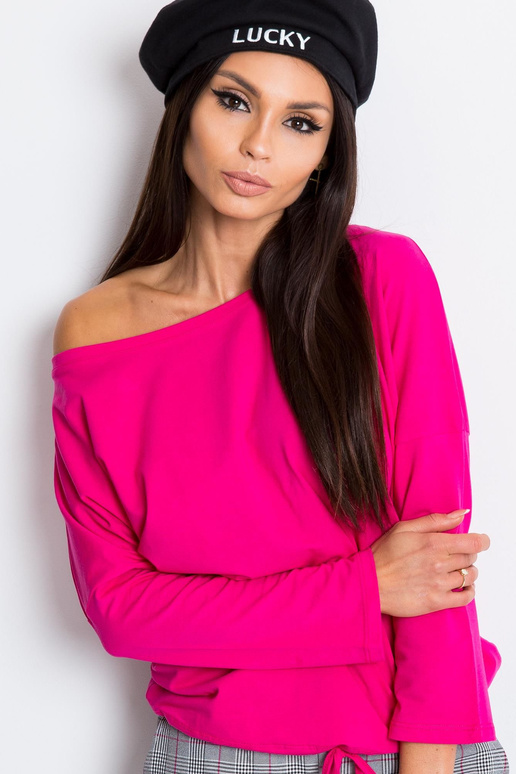 Fuksia pluus Fiona Fuksia pluus Fiona