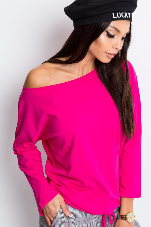 Fuksia pluus Fiona Fuksia pluus Fiona