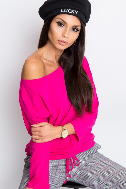 Fuksia pluus Fiona Fuksia pluus Fiona