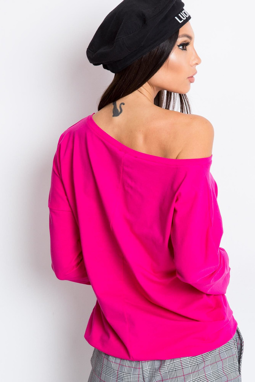 Fuksia pluus Fiona Fuksia pluus Fiona