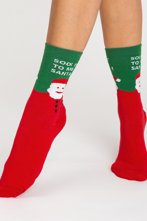3-pakendis jõulusokid