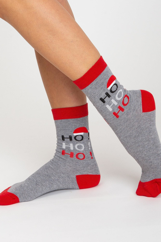 3-pakendis jõulusokid