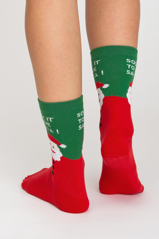 3-pakendis jõulusokid