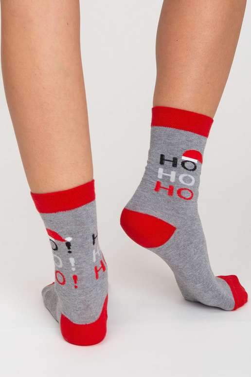 3-pakendis jõulusokid