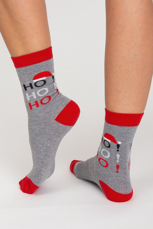 3-pakendis jõulusokid