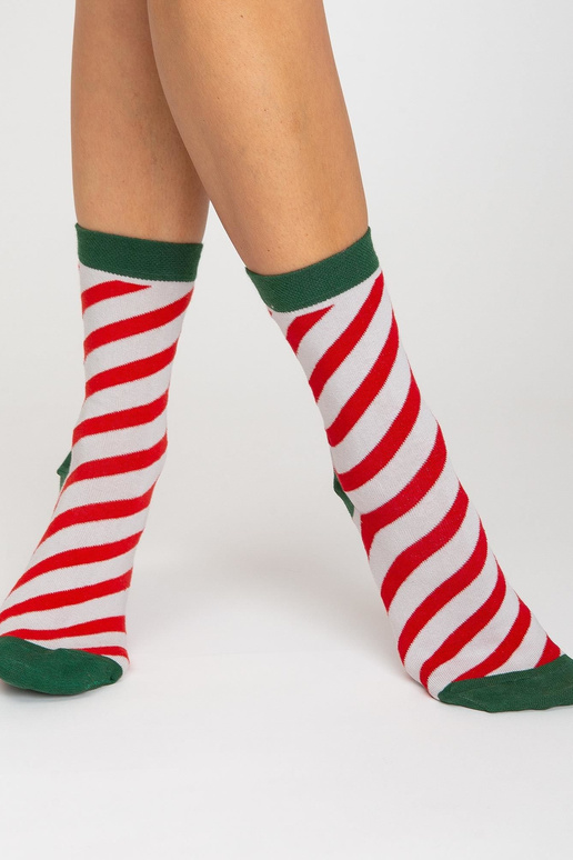 Jõulusokid, 3 paari