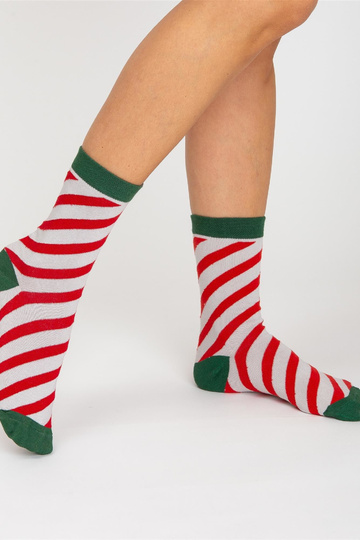 Jõulusokid, 3 paari 2