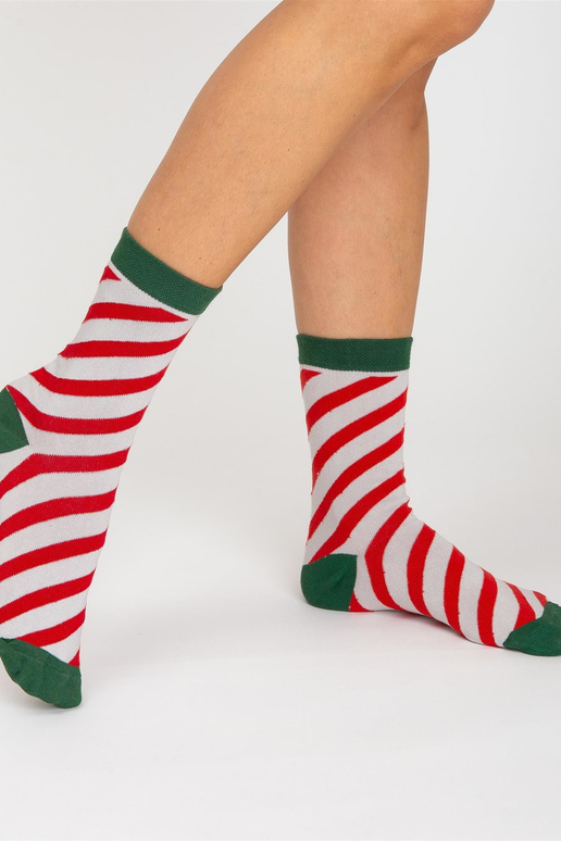 Jõulusokid, 3 paari