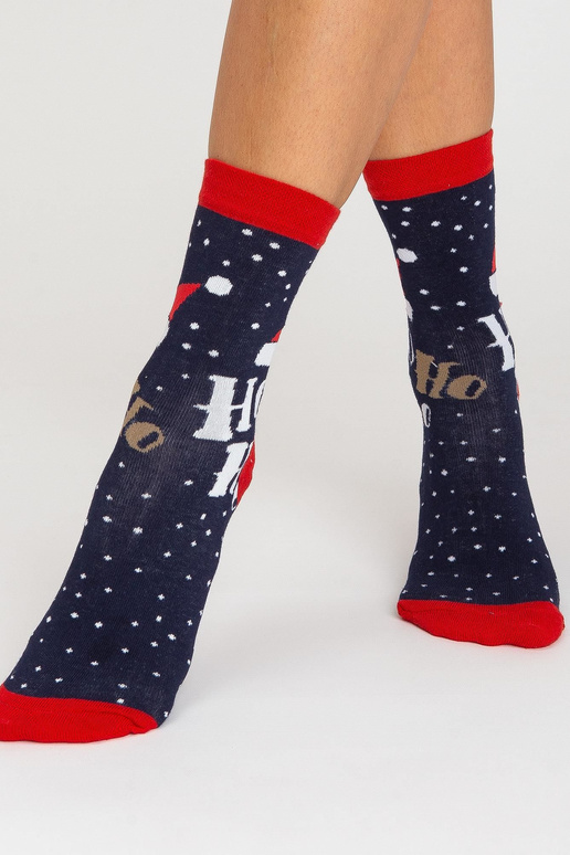 Jõulusokid, 3 paari