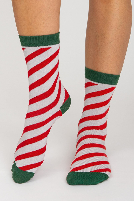 Jõulusokid, 3 paari