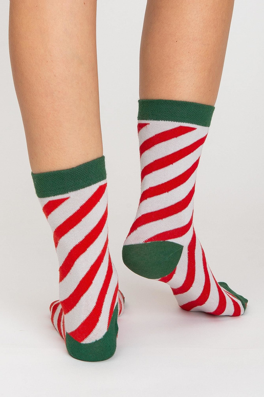 Jõulusokid, 3 paari