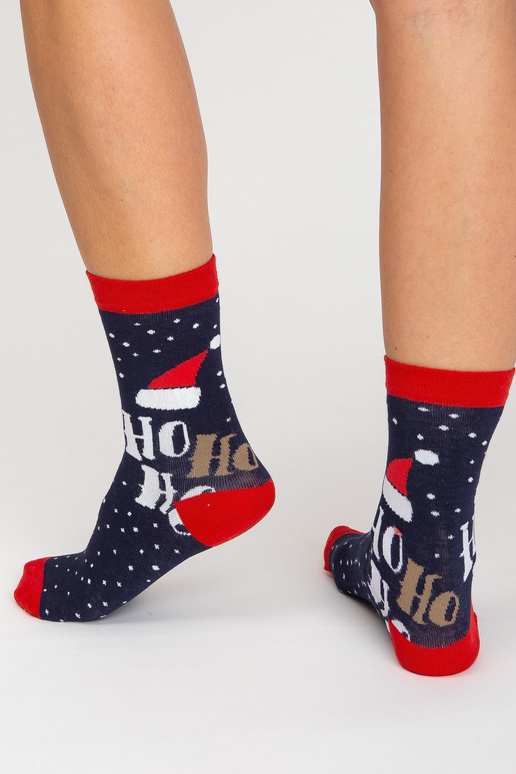 Jõulusokid, 3 paari