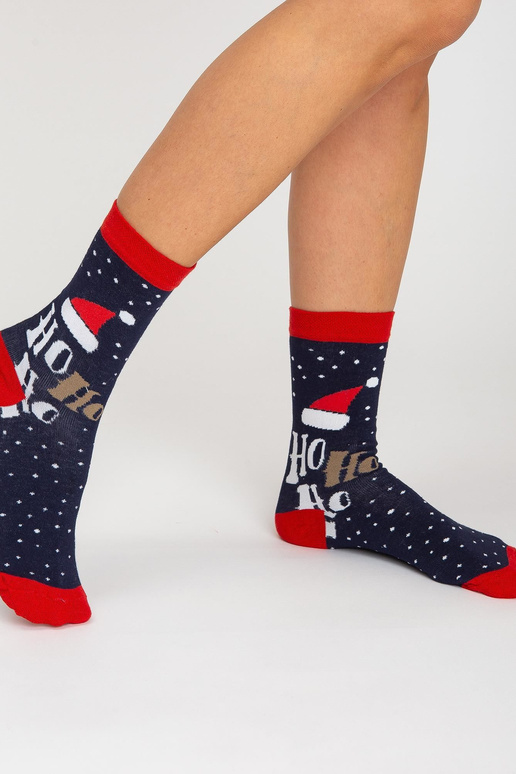 Jõulusokid, 3 paari