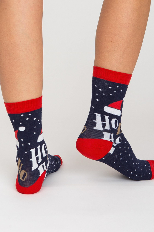 Jõulusokid, 3 paari