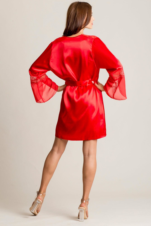 Punane komplekt Akasya