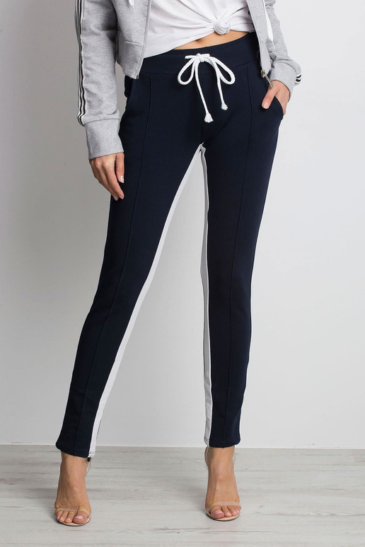 Meresinine Defineeritud dressipüksid