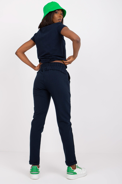 Tumesinised püksid Ligipääsetav