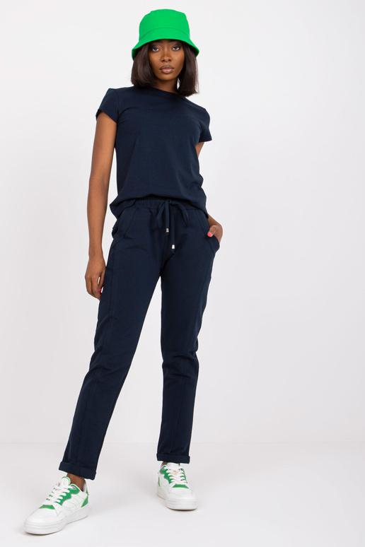 Tumesinised püksid Ligipääsetav