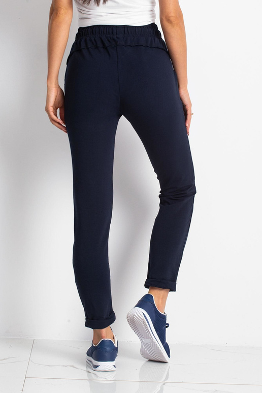 Tumesinised püksid Ligipääsetav