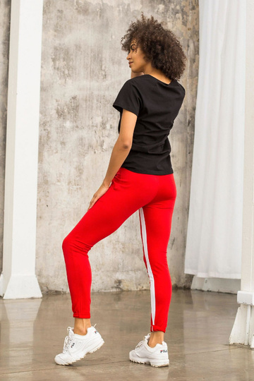 FOR FITNESS Must Layla t-särk