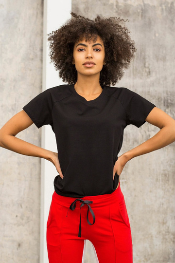 FOR FITNESS Must Layla t-särk 2