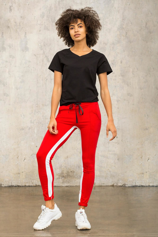 FOR FITNESS Must Layla t-särk FOR FITNESS Must Layla t-särk