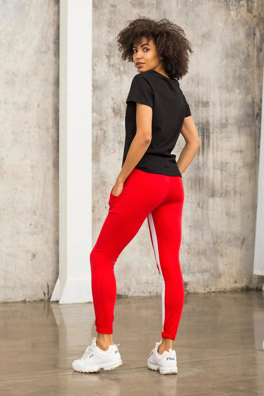 FOR FITNESS Must Layla t-särk FOR FITNESS Must Layla t-särk