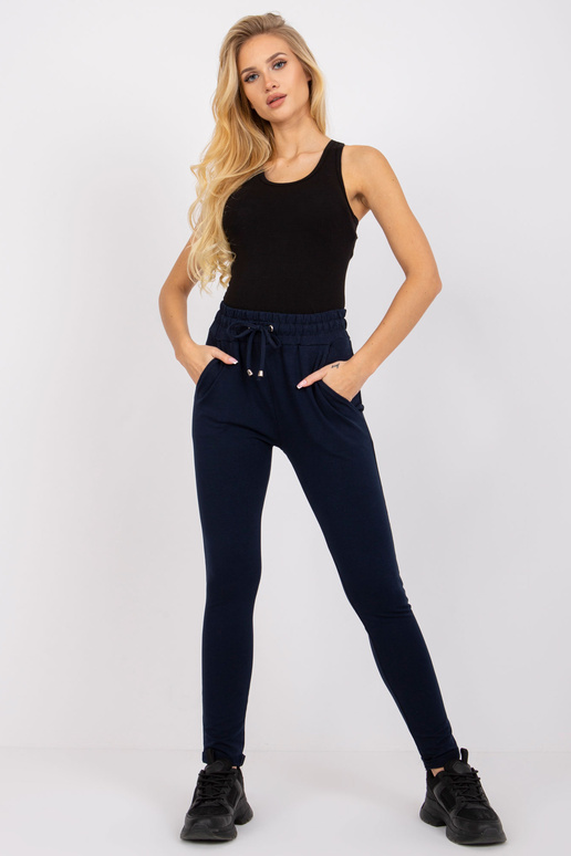 Dressipüksid-RV-DR-3698.06X-tumesinine Dressipüksid-RV-DR-3698.06X-tumesinine