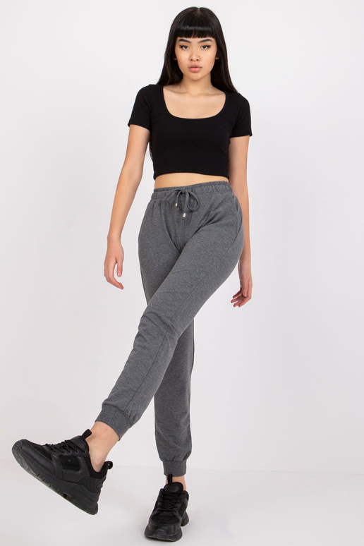 Tumehallid püksid kiiremini