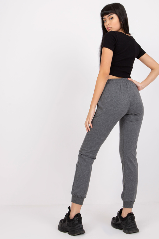 Tumehallid püksid kiiremini