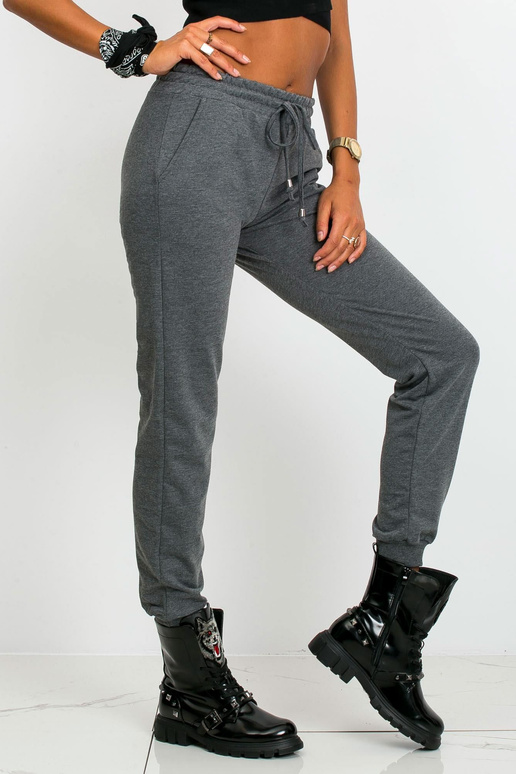 Tumehallid püksid kiiremini