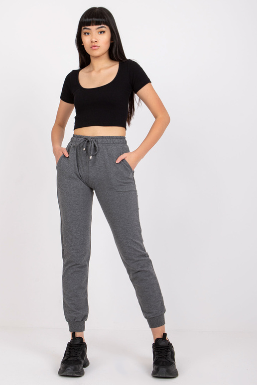 Tumehallid püksid kiiremini