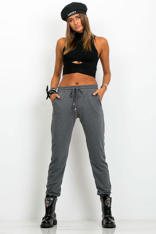 Tumehallid püksid kiiremini